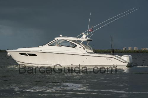 Pursuit DC 365 recensioni e scheda tecnica